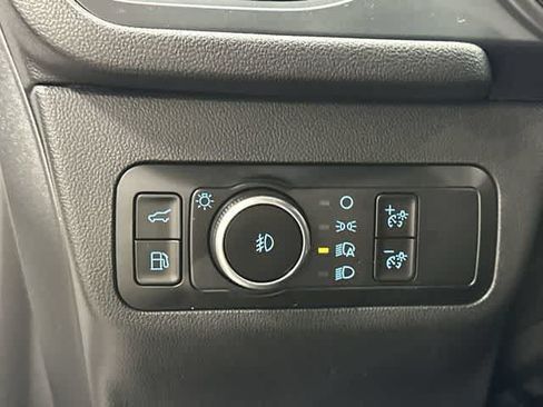 Used 2025 Ford Escape ST-Line Select w/ Tech Pack #1 AWD/4WD image 19