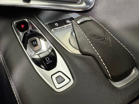Used 2020 Chevrolet Corvette Stingray Preferred Cpe w/ 2LT Preferred Equipment Group RWD image 40