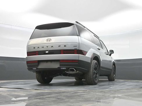 Certified 2026 Hyundai Santa Fe XRT AWD/4WD image 33