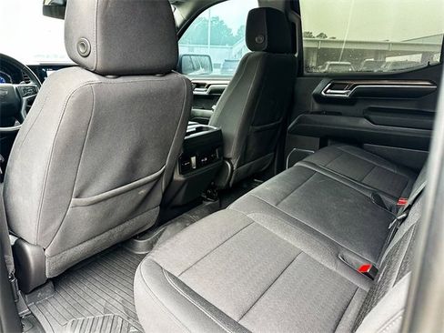 Used 2024 Chevrolet Silverado 1500 LT Trail Boss w/ Protection Package image 30