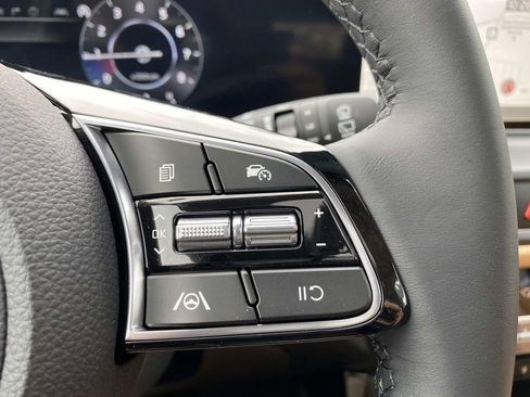 New 2026 Kia Seltos EX AWD/4WD image 17