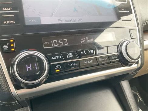 Used 2018 Subaru Outback 2.5i Limited image 24