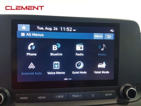 Used 2023 Hyundai Kona SEL w/ Cargo Package image 23