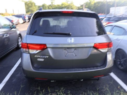 Used 2015 Honda Odyssey EX-L image 6