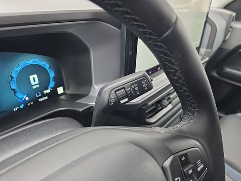 New 2025 Ford Bronco Sport Outer Banks w/ Sasquatch Outer Banks Package AWD/4WD image 14