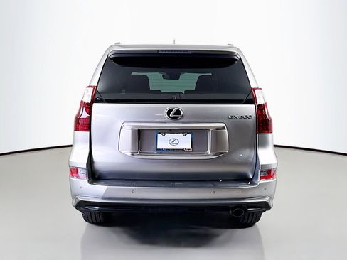 Certified 2021 Lexus GX 460 Premium image 6