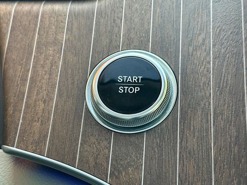Certified 2023 Mercedes-Benz EQS 450+ 4MATIC Sedan image 29