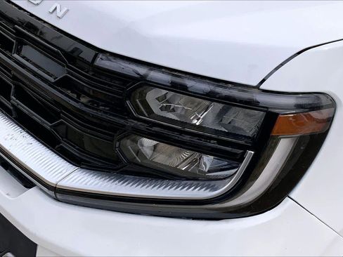 Used 2025 Ford Expedition Max Platinum AWD/4WD image 28