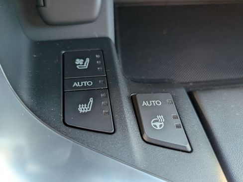 New 2026 Lexus LX 700h Luxury image 26