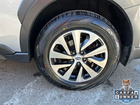 Certified 2023 Subaru Outback Premium image 32