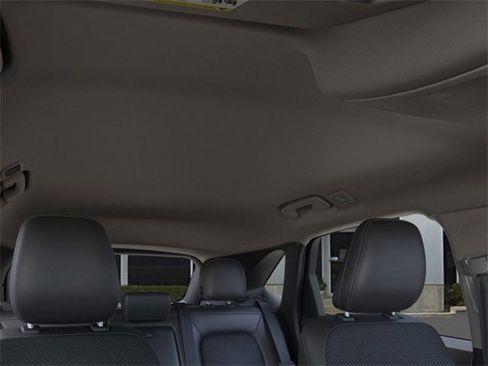 New 2023 Ford Escape SE image 22