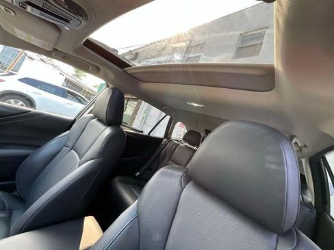 Used 2020 Subaru Outback Limited image 12