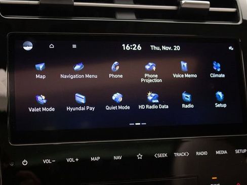 Used 2023 Hyundai Tucson Limited image 31