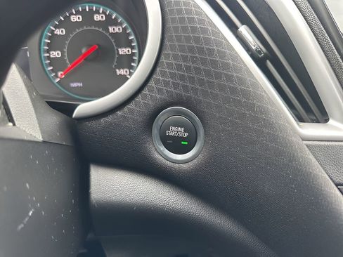 Used 2024 Chevrolet Malibu LT image 22