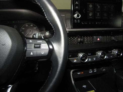 Certified 2025 Honda CR-V EX-L image 6