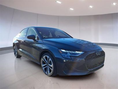 New 2026 Audi A3 2.0T Premium