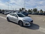 Used 2023 Nissan Sentra SV image 2