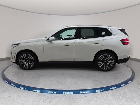 Used 2026 BMW X3 xDrive30i w/ Convenience Package AWD/4WD image 8