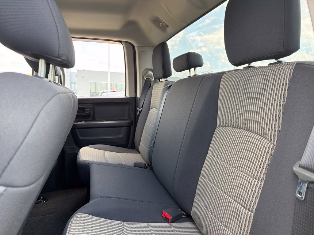 Used 2012 RAM 1500 Express AWD/4WD image 11