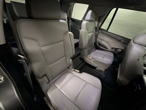 Used 2020 Chevrolet Tahoe LT RWD image 27