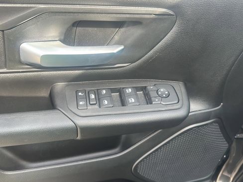 New 2026 RAM 1500 Express image 13