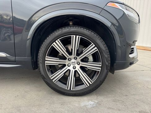 Certified 2022 Volvo XC90 T8 Inscription w/ Advanced Package image 25