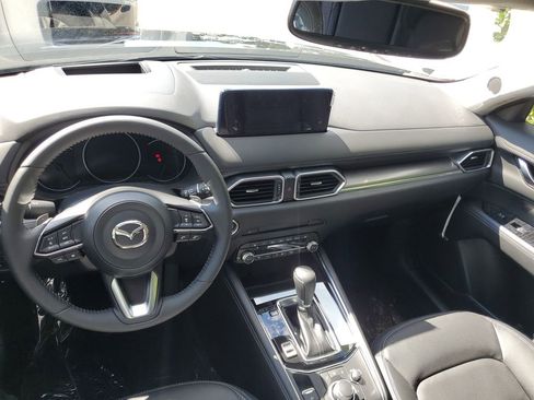 New 2025 MAZDA CX-5 AWD 2.5 S w/ Premium Plus Pkg image 30