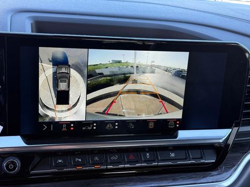 Used 2024 Chevrolet Silverado 1500 LTZ w/ Max Trailering Package image 24