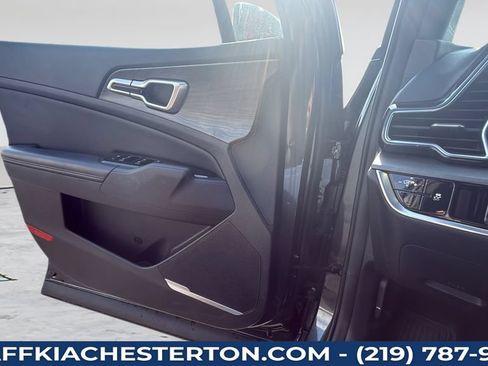 Used 2023 Kia Sportage X-Line AWD/4WD image 25