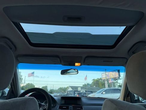 Used 2008 Honda Accord EX image 9