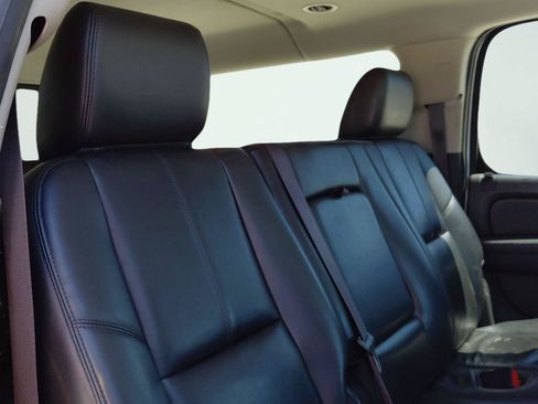 Used 2014 GMC Yukon XL SLT AWD/4WD image 14