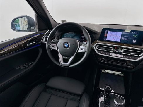 Used 2023 BMW X3 xDrive30i w/ Convenience Package image 23