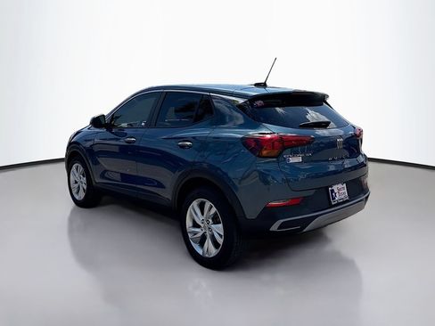 Used 2025 Buick Encore GX Preferred FWD image 5
