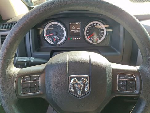 Used 2024 RAM 1500 Tradesman AWD/4WD image 18