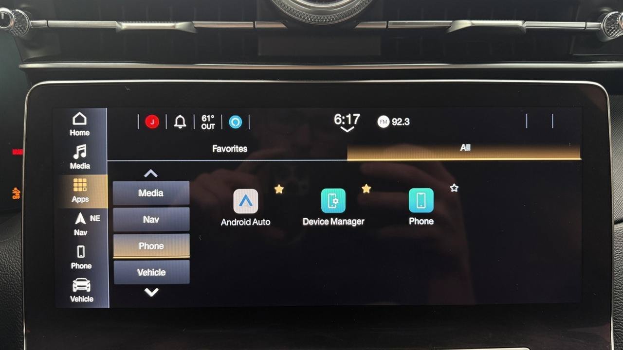 Used 2023 Maserati Grecale GT AWD/4WD image 51