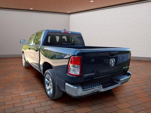 Used 2023 RAM 1500 Big Horn AWD/4WD image 7
