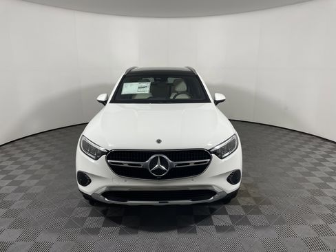 New 2026 Mercedes-Benz GLC 300 image 8