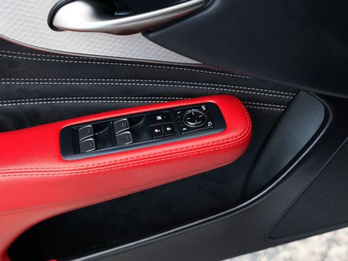 Used 2018 Lexus LS 500 F Sport w/ Accessory Package (Z2) image 57