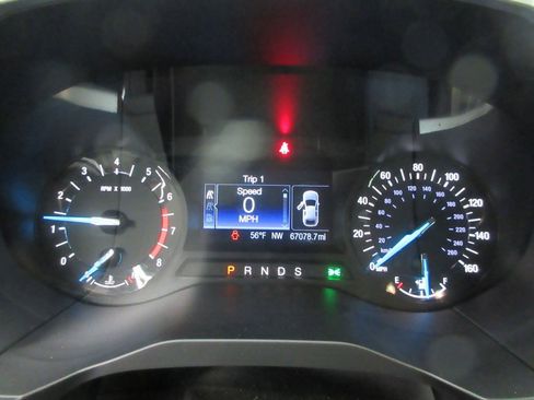 Used 2015 Ford Edge SEL image 11