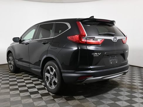 Used 2018 Honda CR-V EX image 9