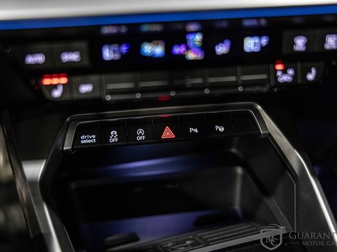 Used 2024 Audi S3 Premium Plus w/ Premium Plus Package image 27