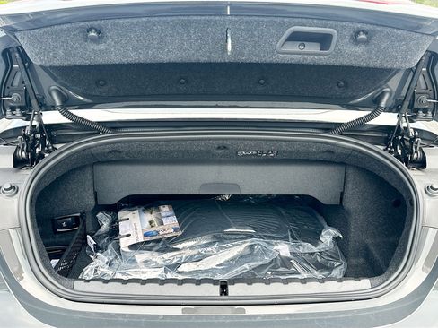 New 2026 BMW 430i Convertible w/ M Sport Package image 20