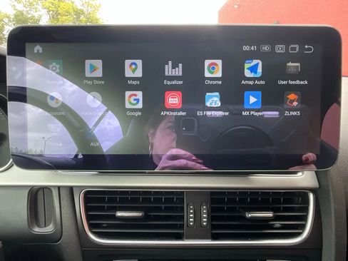 Used 2012 Audi S5 Prestige w/ Prestige Pkg image 26