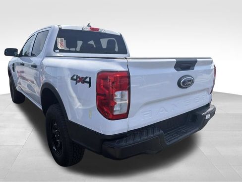 Used 2026 Ford Ranger XL AWD/4WD image 24
