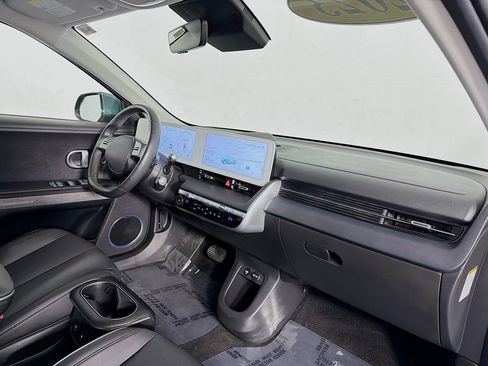 Used 2023 Hyundai Ioniq 5 Limited w/ Cargo Package AWD/4WD image 30