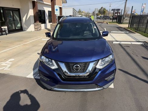 Used 2020 Nissan Rogue SL image 9