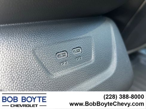 New 2025 Chevrolet Blazer EV LT image 10