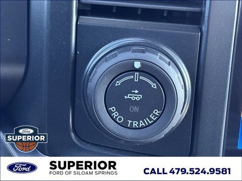 Used 2026 Ford F450 Platinum AWD/4WD image 41