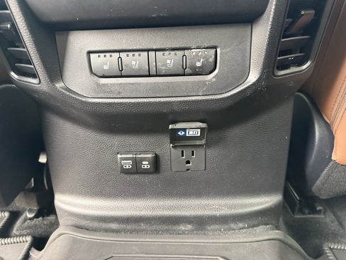 Used 2025 Toyota Tundra 1794 Edition image 13