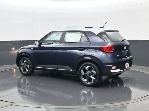 New 2026 Hyundai Venue SEL image 7